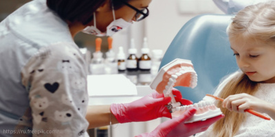 Школа-семинар для врачей-стоматологов детских, 18 декабря 2023 года