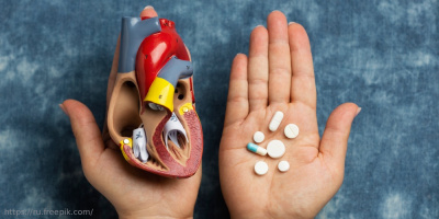 Новая возможность в терапии пациентов с сердечной недостаточностью