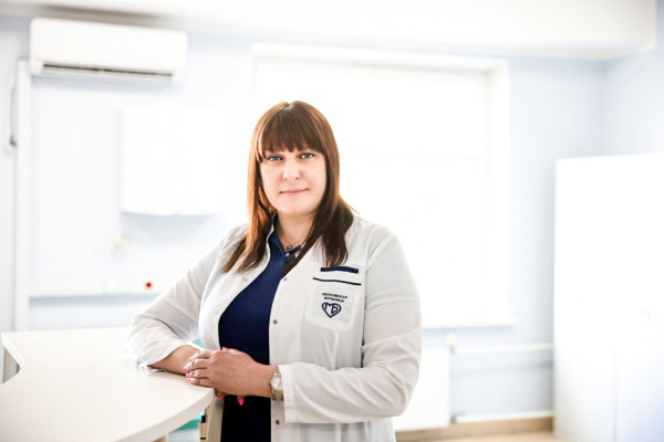 Опасные укусы 