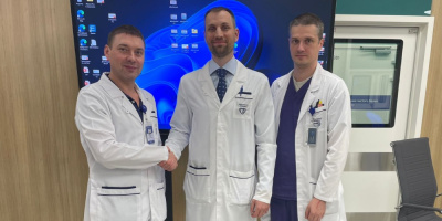 Инновации в урологии