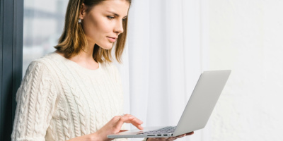 Электронное наставничество