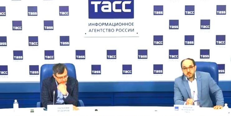 Престиж медицины и блогосфера: как пандемия влияет на общество?