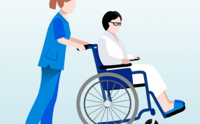 Паллиативная помощь в Москве. Цифры и факты