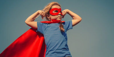 Коронавирус и дети. Как быть супергероями здоровья