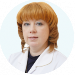 Мещерякова Наталья Николаевна