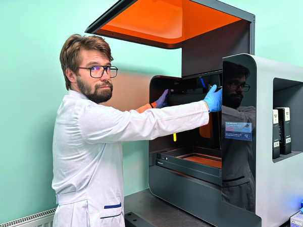 Легкое дыхание