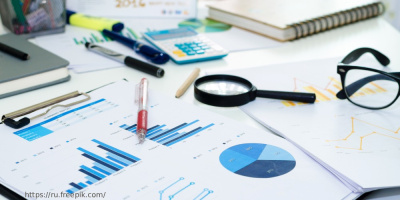 Анализ значений основных показателей деятельности медицинских организаций