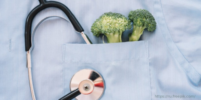 Приглашаем на программу повышения квалификации, посвященную роли здорового питания в формировании ЗОЖ и профилактике развития заболеваний