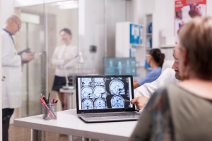 Новый метод ранней диагностики болезни Альцгеймера (Тайвань)