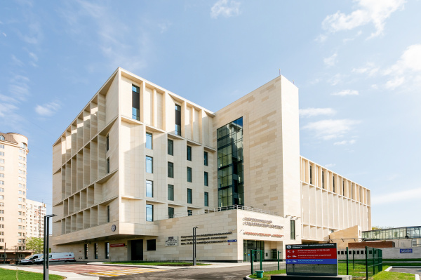 ЛИДЕРЫ НАУЧНЫХ ОТКРЫТИЙ