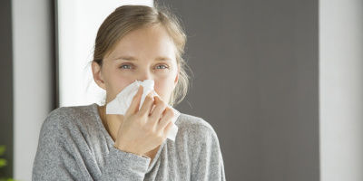 Образовательный семинар «Актуальные вопросы диагностики и лечения болезней уха, горла и носа» 7 апреля в 10:00