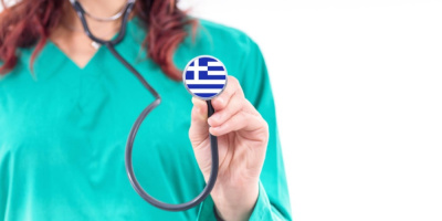 Греческие женщины в STEM 