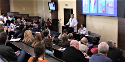 Московская школа детского травматолога-ортопеда имени профессора В. П. Немсадзе