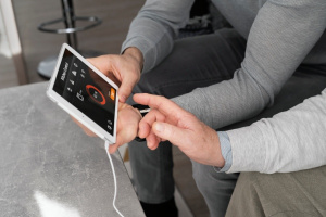 Мониторинг сна и лечение бессонницы и апноэ во сне с помощью искусственного интеллекта (Бразилия)