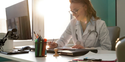 Курс повышения квалификации по МКБ-10. Присоединяйтесь!