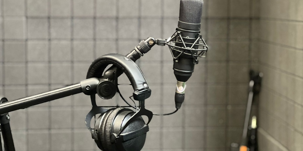 Как сохранить мужское здоровье: эфир на радио