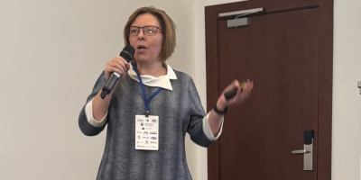 Саркопения у гериатрического пациента: доклад терапевта