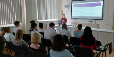 Студенческий научный кружок по патологической анатомии продолжает свою работу