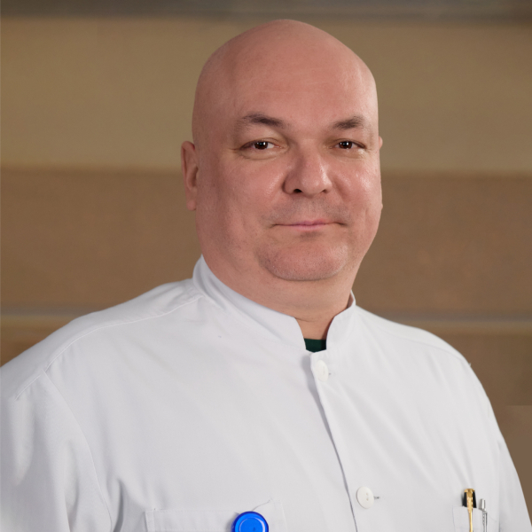 Маер Руслан Юрьевич