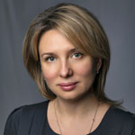 Каменева Татьяна Николаевна