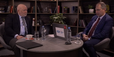 Онлайн-конференция «Работа травматологической службы в условиях пандемии COVID-19»