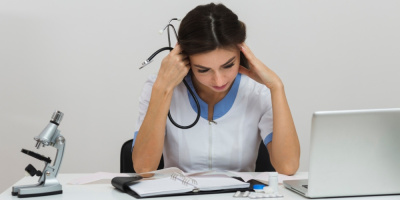 Об академическом выгорании у студентов-медиков
