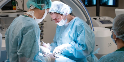 Международный день хирурга: профессия, спасающая жизни