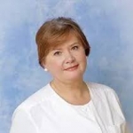 Конышева Ольга Владимировна