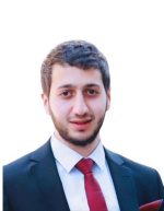 Амирханян Давид Самсонович