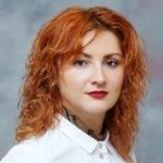 Мартусевич Яна Александровна