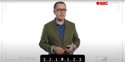 «Топ-10 серьезных вопросов»: травматолог Леонид Фарба