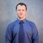 Юрченко Иван Эдуардович