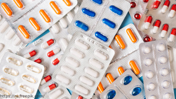 Вебинар «Отравления наркотическими средствами и психоактивными веществами», 21 мая 2025 года