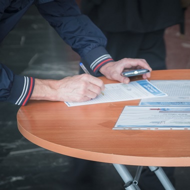 СКУР выявляет «проблемные» направления в управлении ресурсным обеспечением медорганизаций