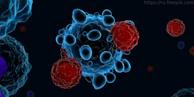 Итоги вебинара по CAR Т-клеточной терапии В-клеточной неходжкинской лимфомы