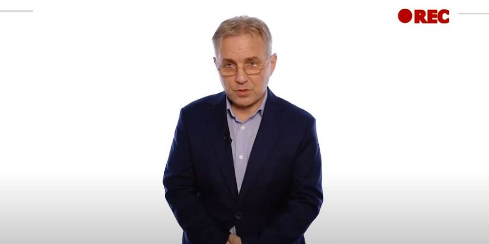 «Топ-10 серьезных вопросов»: врач-дерматовенеролог Михаил Кочетков