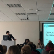 НИИ принял участие в Грушинской социологической конференции