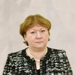 Жолобова Елена Спартаковна