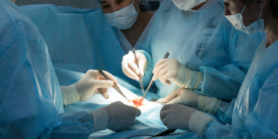 Научное заседание общества детских хирургов Москвы и Московской области № 637, 25 января 2024 года