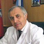 Османов Исмаил Магомедович