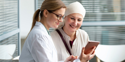 Медицинский менеджмент пациентов с онкологическими заболеваниями