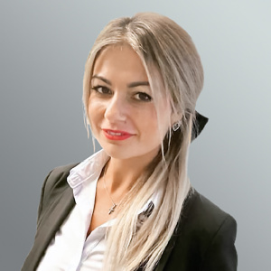 Татьяна Владимировна Кельман