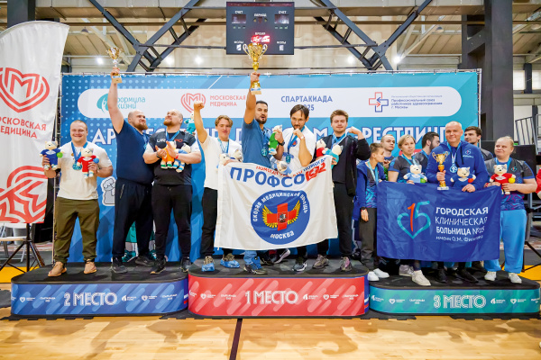 Разнообразие турниров