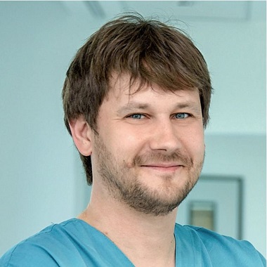 Дмитрий Скрыпник: «Инсультная сеть Москвы – одна из первых в мире, это передовая разработка»