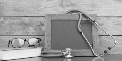 Московский врач Григорий Антонович Захарьин