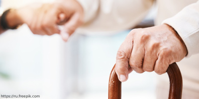 11 апреля – Всемирный день борьбы с болезнью Паркинсона