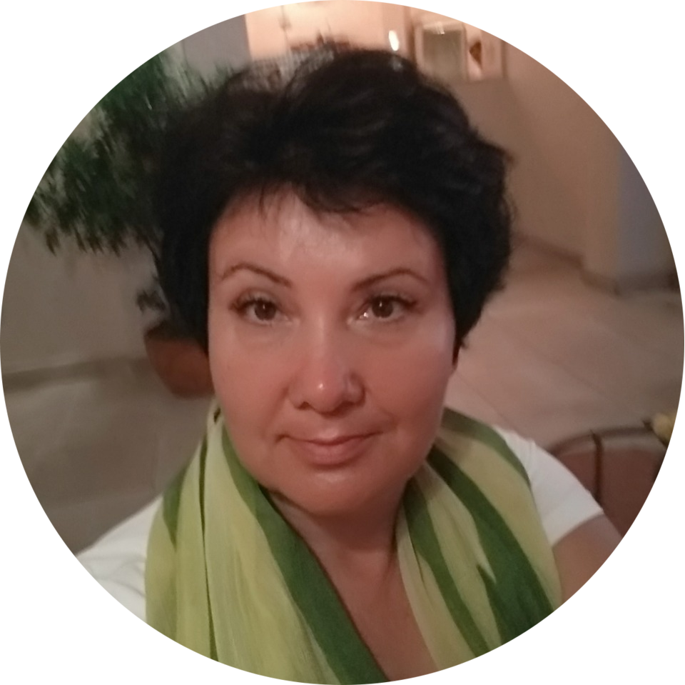 Трифонова Юлия Васильевна