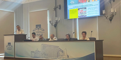 Специалисты по патанатомии обсудили актуальные вопросы нейроморфологии