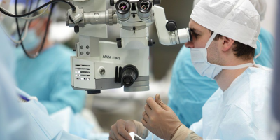 ОМО по урологии – о том, как и где овладеть микрохирургической техникой