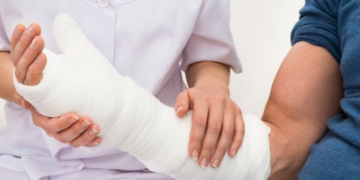 Запись 58-го онлайн-семинара по медицинской реабилитации «Реабилитация пациентов с переломами на фоне остеопороза» 16 сентября в 14:00